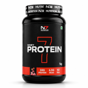 WHEY PROTEIN CONCENTRATE