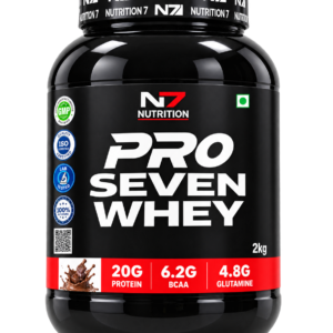 Pro Seven Whey
